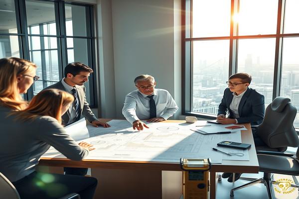 Enerji Yönetimi Danışmanlığı: Fırsatlar ve Başarı İpuçları