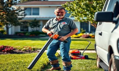 Peyzajcılık Sektörüne Giriş: İş Kurmak, Pazar ve Başarı