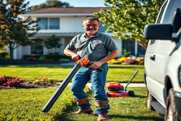 Peyzajcılık Sektörüne Giriş: İş Kurmak, Pazar ve Başarı