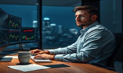 Gün İçi Hisse Senedi Alım Satımı: Fırsatlar ve Riskler