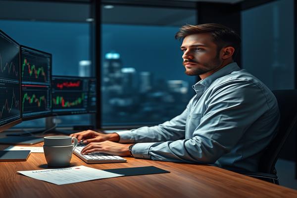 Gün İçi Hisse Senedi Alım Satımı: Fırsatlar ve Riskler