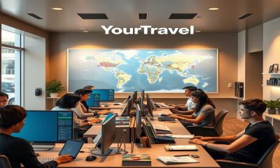 Seyahat Acenteliği: Girişimcilikte Fırsatlar ve Yeni Rolü