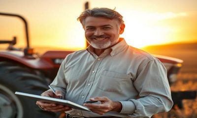 Tarım Ekipmanları Brokerlığı: Karlı Bir İş Fırsatı mı?