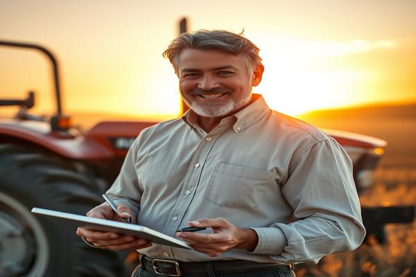 Tarım Ekipmanları Brokerlığı: Karlı Bir İş Fırsatı mı?