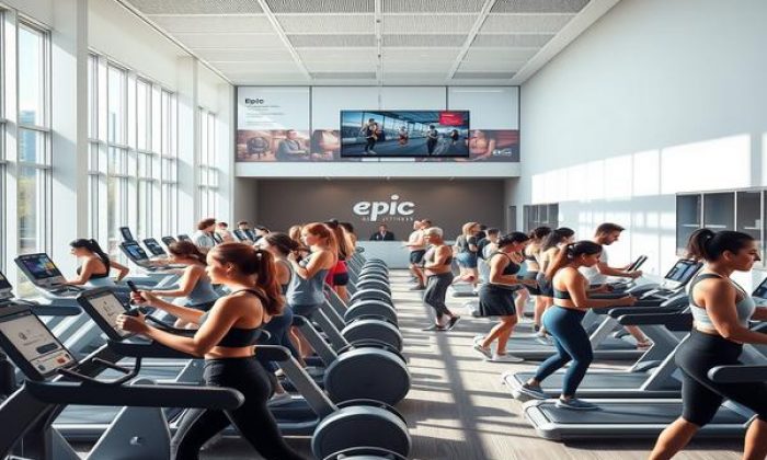 Sağlık ve Fitness Merkezi Kurmak: Başarıya Giden İpuçları