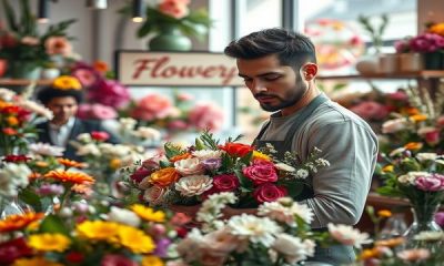 Çiçekçi Dükkanı: Girişimcilik Dünyasına Bir Bakış, Trendler