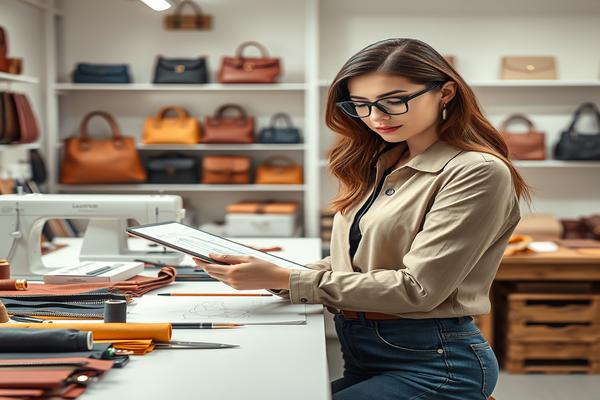 Çanta Tasarımı: Girişimcilik Dünyasında Fırsatlar