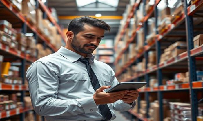 Envanter Hizmeti: Girişimcilik Fırsatları ve Başarı İpuçları