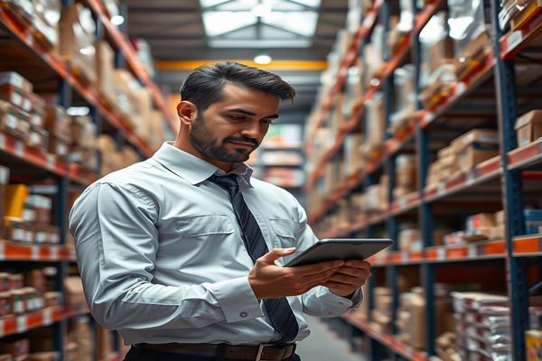 Envanter Hizmeti: Girişimcilik Fırsatları ve Başarı İpuçları