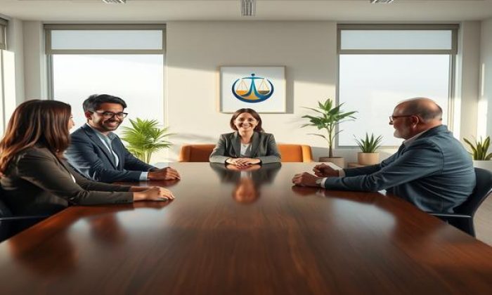 Arabuluculuk İş Fikri: Girişimciler için Karlı Bir Seçenek