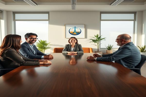 Arabuluculuk İş Fikri: Girişimciler için Karlı Bir Seçenek