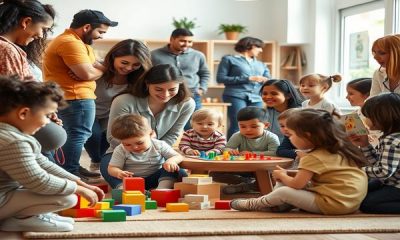 Çocuk Bakıcısı Yerleştirme: İş Modeli, Strateji ve İpuçları