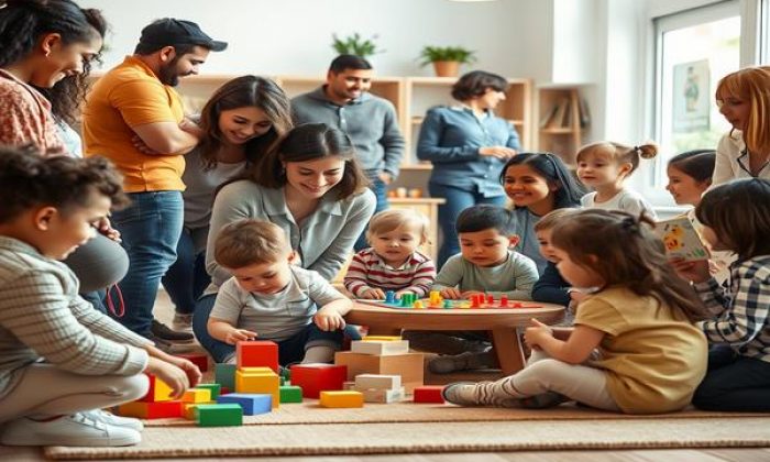 Çocuk Bakıcısı Yerleştirme: İş Modeli, Strateji ve İpuçları