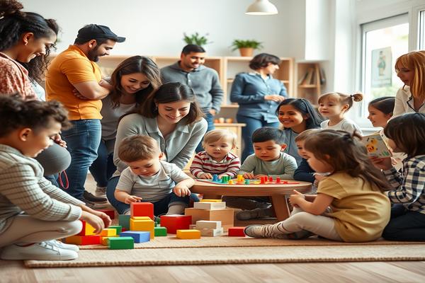 Çocuk Bakıcısı Yerleştirme: İş Modeli, Strateji ve İpuçları