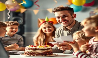 Parti Eğlenceleri: Eğlence Sektörüne Adım Atmak ve Başarılı Olmak