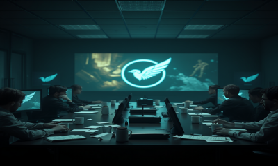 Oyun Sektöründe İptaller: People Can Fly’ın Dönüşümü ve Geleceği