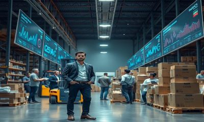 Toptancılık: Girişimciler İçin Rehber, Zorluklar ve Fırsatlar