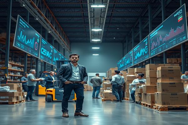 Toptancılık: Girişimciler İçin Rehber, Zorluklar ve Fırsatlar