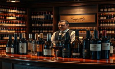 Şarap Dükkanı Kurmak: Başlangıç, Strateji ve Başarı İpuçları