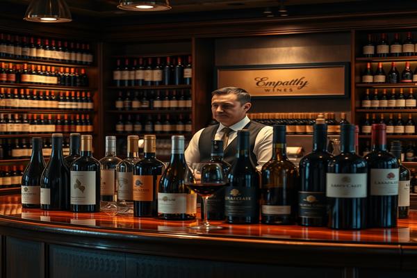 Şarap Dükkanı Kurmak: Başlangıç, Strateji ve Başarı İpuçları