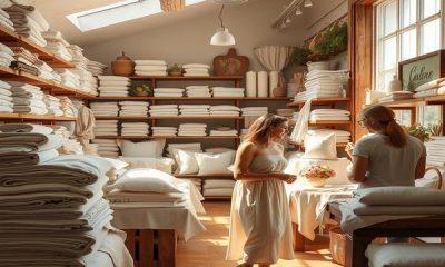 Keten Dükkanı Kurmak: Karlı İş Fırsatı ve Stratejiler