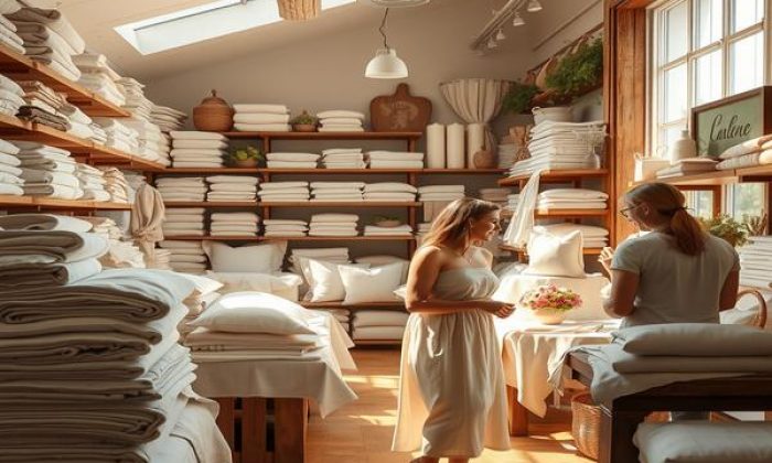 Keten Dükkanı Kurmak: Karlı İş Fırsatı ve Stratejiler