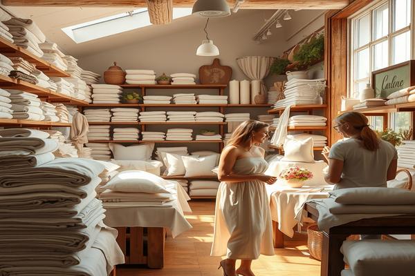 Keten Dükkanı Kurmak: Karlı İş Fırsatı ve Stratejiler