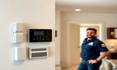 Ev Alarm Sistemleri Satışı: Girişimcilik Fırsatları ve Başarı Rehberi