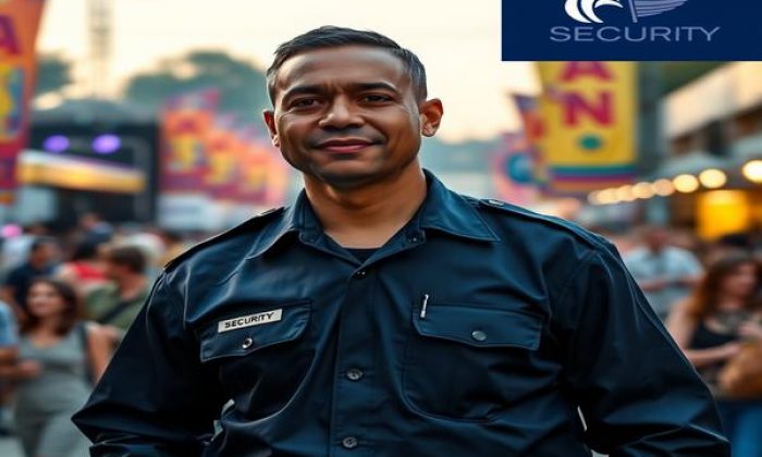 Özel Etkinlik Güvenliği Girişimciliği: Fırsatlar ve İpuçları