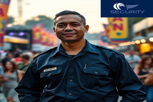 Özel Etkinlik Güvenliği Girişimciliği: Fırsatlar ve İpuçları