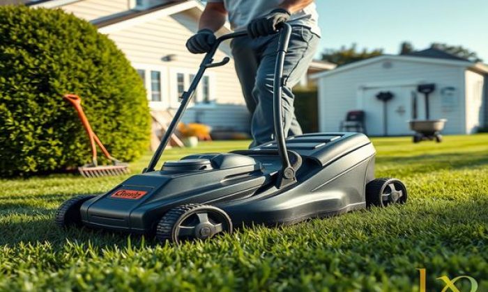 Çim Bakımı İşi: Başlangıç, Maliyet, Pazar ve Başarı