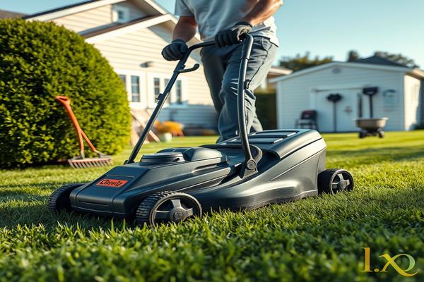 Çim Bakımı İşi: Başlangıç, Maliyet, Pazar ve Başarı