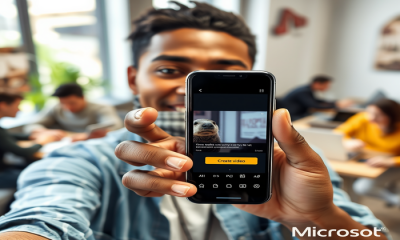 Bing Video Creator: YZ ile Video Dünyasına Giriş, Girişimcilere Fırsatlar