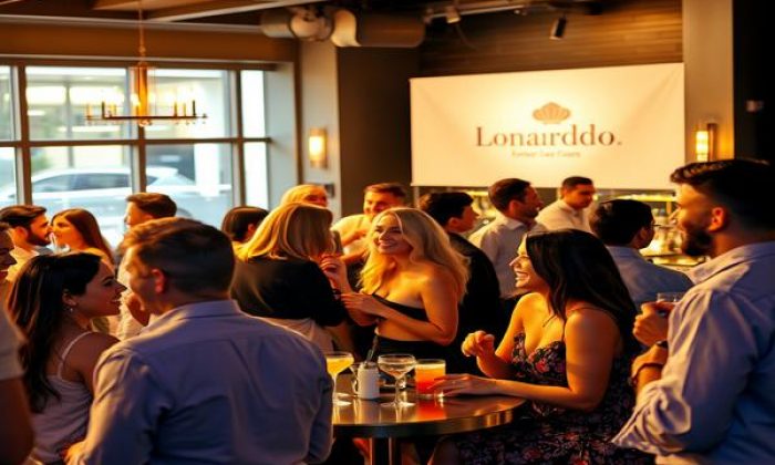 Bekarlar İçin Etkinlik Düzenleme: Fırsatlar ve Stratejiler