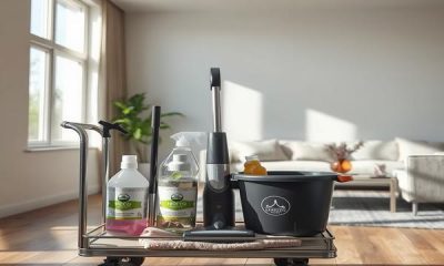 Ev Temizliği İşi: Başlangıç Rehberi, Pazar Analizi ve İpuçları