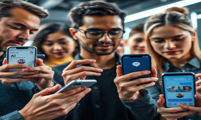 Mobil Yapay Zeka Devrimi: Google’dan Edge AI Gallery