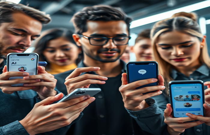 Mobil Yapay Zeka Devrimi: Google’dan Edge AI Gallery