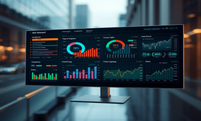 RiskGauge: KOBİ’lere Yönelik Yapay Zeka Risk Değerlendirme Platformu