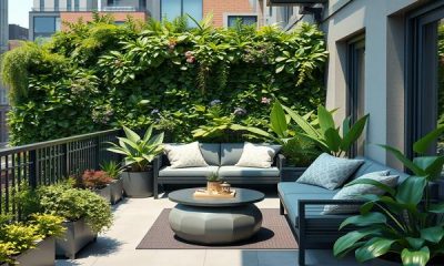 Küçük Alan Peyzajı: Girişimcilikte Yükselen Trend Rehberi