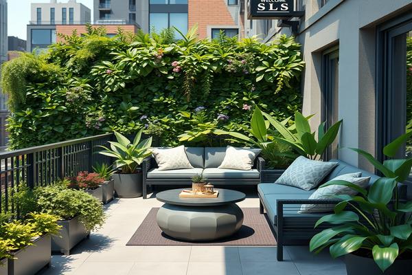 Küçük Alan Peyzajı: Girişimcilikte Yükselen Trend Rehberi