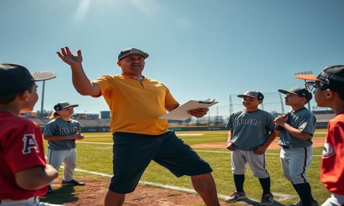 Spor Koçluğu: Giriş, Başlangıç ve Başarıya Giden Yollar