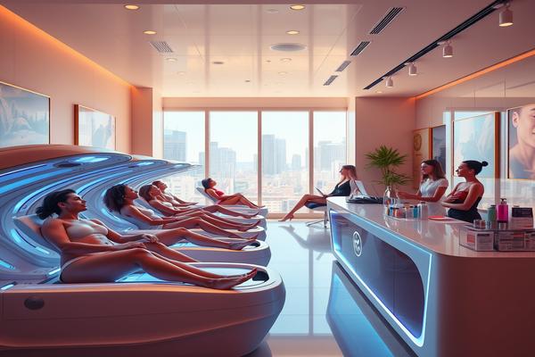 Güneşlenme Salonu Kurulumu: Girişim Fırsatları ve İpuçları