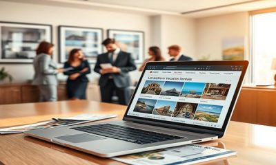 Tatil Mülkü Kiralama Acenteliği: Kurulum, Pazar ve Büyüme