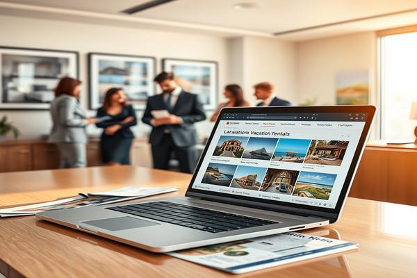 Tatil Mülkü Kiralama Acenteliği: Kurulum, Pazar ve Büyüme