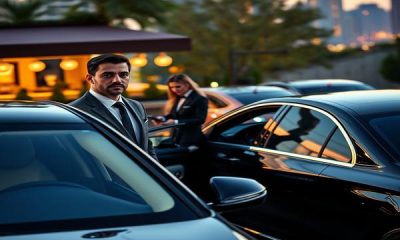 Valet Otopark Hizmeti: Girişimcilikte Anahtar Fırsatlar