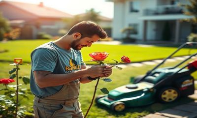 Bahçe Bakımı İşine Giriş: Başarılı Bir Girişim Nasıl Kurulur?