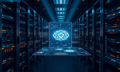 Kurumsal Yapay Zeka ve Dağıtılmış Veritabanları: Geleceğin Veri Altyapısı