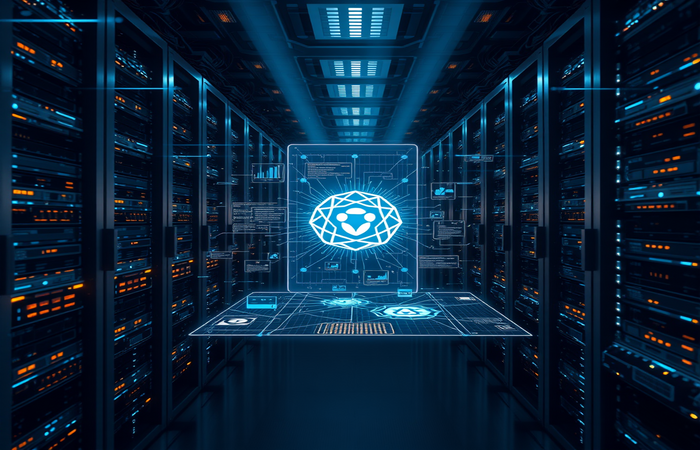 Kurumsal Yapay Zeka ve Dağıtılmış Veritabanları: Geleceğin Veri Altyapısı