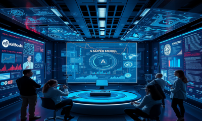 Girişimcilikte Yapay Zeka: Intuit’in Çığır Açan Çözümleri ve Etkileri