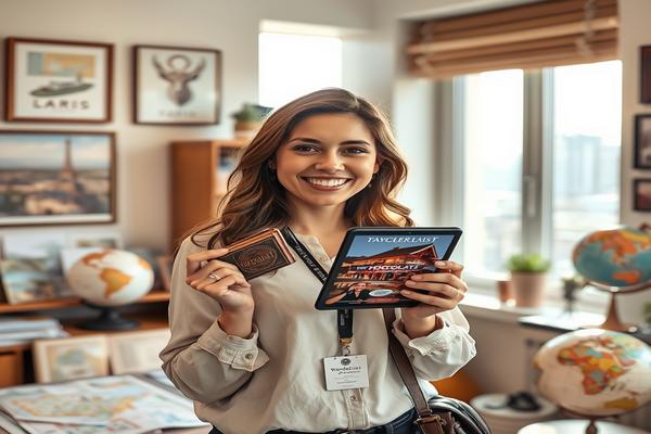 Özelleşmiş Seyahat İşletmeciliği: Seyahat Tutkunları İçin Fırsatlar